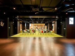 渋谷ヒカリエの中の異空間。ほっこり癒される絵を見に行かない？