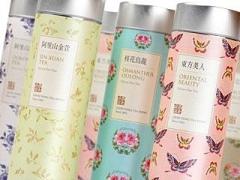 台湾土産にぴったり＊老舗お茶屋さん「嶢陽茶行」が100年以上愛される秘密♡