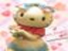 3Dネイルで大好きなキャラクターといつも一緒！