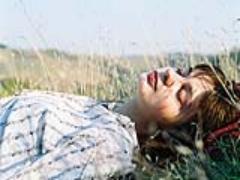 おしゃ爽やかはヘアカラーで決定。ミントアッシュで大人ガーリーカタログ