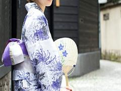 いつもの香りじゃムードが足りない。浴衣姿の魅力を高めるフレグランスまとめ