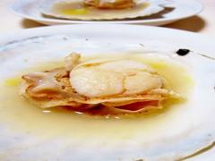 海の風味がいっぱいのホタテレシピでおしゃれな食卓を彩ろう♡