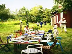 思わず撮りたくなるおしゃれなフードたち♡イケアで北欧ブランチを体験！