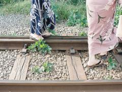 違う場所、違う浴衣。シーンごとに分けて夏にもっと可愛くなる