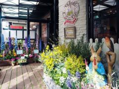 駅から徒歩5分以内＊自由が丘のおしゃれカフェ5選