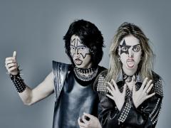 種類が増えた！お家で楽しい「なりきりフェイスパック」でぷる肌get♡