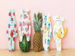 instagramの次の写真はCRAFTHOLICで決まり！かわいいぬいぐるみで素敵な写真の出来上がりっ