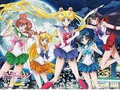 大人女子の間で大ブーム！セーラームーンコスメであなたも変身しよう！♡