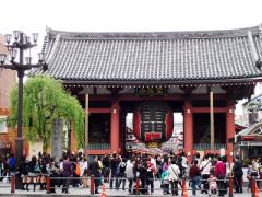 意外と知らない浅草ランチ◎女子会に使いたいカフェ・レストラン5選