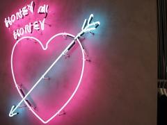 洋服だけじゃない！ハニーミーハニーはカフェだって可愛さ100点◎