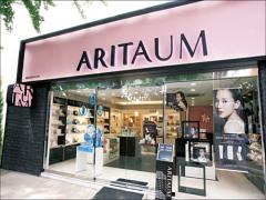 優秀3桁リップティントはココにあった！ARITAUMで作る憧れ韓国face♡