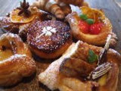 さくさくしっとり♡「デニッシュ会議」で話題だったデニッシュたちをチェック！