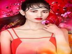 ついに蜷川実花のブランドとコラボ！美人は《瞳》に秘密があるの。