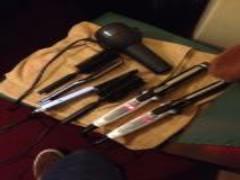 まるで別人！！全く雰囲気が変わる２WAYスタイル