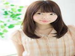 夏でもさっぱり爽やかで綺麗な私がいいな♡セミロングの夏のヘアスタイルブック