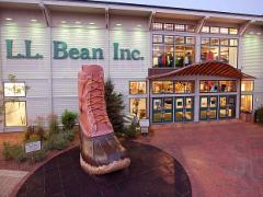 雨の日にも使える本命トートバッグはL.L.Beanでゲットする＊