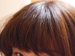 ＼怖がらずにLet's TRY／前髪を上手にセルフカットする方法♡