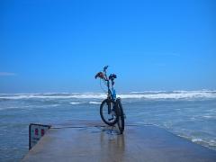 2015夏、instagramのハッシュタグ「#チャリ旅」であなたも旅に！