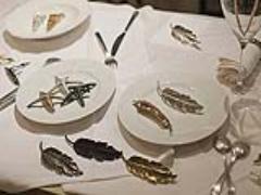 「PLUIE」のヘアアクセ。それはオシャレなあの子も付けていたヘアアクセでした♡