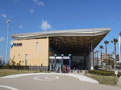 新しい海の神秘を発見しに新江ノ島水族館に行こう！