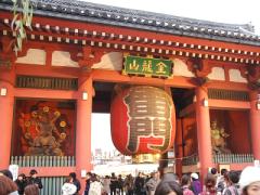 絶品食べ歩きグルメがたくさんっ！浅草・隅田川周辺食べ歩きの旅