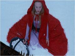 グリム童話の、主人公に。なりきりコーディネートでガーリーな女の子になる♡