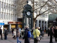 待ち合わせ美女になりましょう♡《デートの始まりに彼を喜ばす方法》