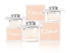 【Chloé】クロエ オードトワレがリニューアル！