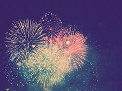 今年の夏は2015年5/29から始まる！関東の花火大会開催日まとめ