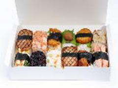 ハワイアンなおむすび専門店『ALOHA FARM CAFE』が広尾にオープン！