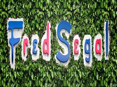 ちょっぴり贅沢な休日。西海岸生まれの'Fred Segal'で大人なライフスタイルを