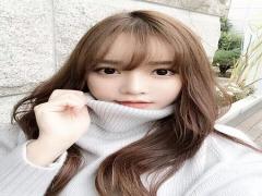 HOW TO シースルーバング？ セルフカットで前髪から“スキ”が生まれる。