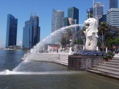 グアム、台湾よりも断然シンガポール。女子旅にぴったりな街も人も美しい国