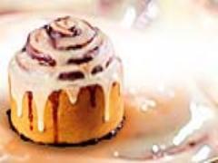 ¨ルクエ¨で作る甘とろ〜♡で有名なCINNABON（シナボン）簡単レシピ