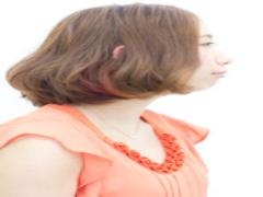 夏のヘアカラーは「毒」を入れて遊ぶ♪