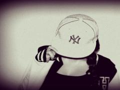 キャップもハットも。2015年夏、おしゃれさんは帽子をかぶります