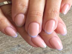 自爪大事にしてますか？本当の爪美人へ！セルフネイルケアのすすめ