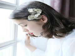 明日の私は、ちょっぴり違う。簡単にできる前髪ヘアアレンジ3選