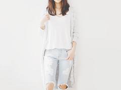 ¨NOTシンプル¨おしゃれTシャツで作る大人可愛いおすすめコーデ6選