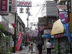 阿佐ヶ谷スターロード商店街で頂く。"アフター5"の絶品グルメ5選