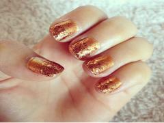 セルフでも可愛い！ネイルはマニキュアでオリジナルに挑戦しちゃお♡