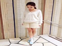 "甘すぎる白"は卒業！ワンピースの大人コーデをマスターせよ♡