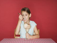 卵・牛乳・砂糖、以上！アイスクリームが毎日食べたい人のための3ステップ簡単レシピ