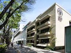 【THE BLUE WAVE】表参道ヒルズで海を満喫♡