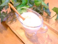 万能「豆腐クリーム」でヘルシーでオシャレな朝ごはんはいかが♡？