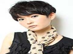 オシャレな人にショートが増えてる！可愛く変身！ショートヘアカタログ