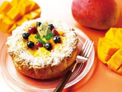 新作PABLO！ココナッツ＆ジューシーマンゴーで一足早く夏を感じよっ