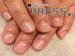 かわいいデザインがいっぱいで悩んじゃう♡セルフジェルネイル集♪