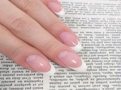 全部知ってる？フレンチネイルのいろいろデザイン♪