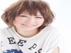 夏のヘアスタイルは前髪がキメて！ショートさんの前髪アレンジ集♪